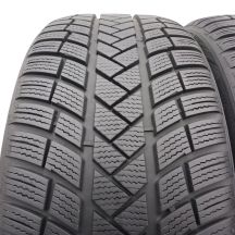 2. 2 x VREDESTEIN 225/50 R17 98H XL Wintrac Pro Zima 2019 7,2mm Jak Nowe