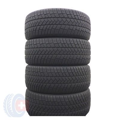 4 x VREDESTEIN 225/45 R18 95W XL Wintrac Pro Zima 6-7mm 2022