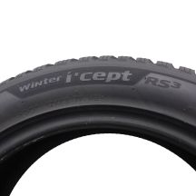 7. Opony 215/50 R17 2xHANKOOK 95V XL Winter ICept RS3 W462 Zimowe 2022 7-7,2mm