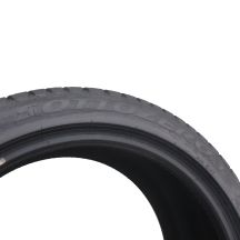 7. 4 x PIRELLI 245/40 R18 97V XL Sottozero 3 Winter Run Flat Zima 2018 Jak Nowe 7,5mm