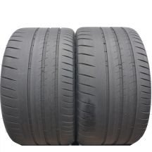 Opony 305/30 R19 2x MICHELIN 102Y XL PilotSportCup 2 NO Letnie 2022 5mm