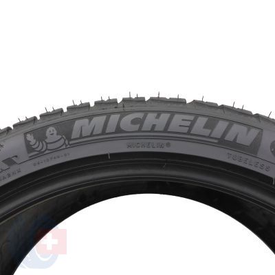 4. 2 x MICHELIN 285/35 R20 104W XL Pilot Alpin PA4 Zima 2020/21 5-6mm