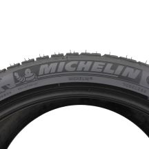 4. 2 x MICHELIN 285/35 R20 104W XL Pilot Alpin PA4 Zima 2020/21 5-6mm