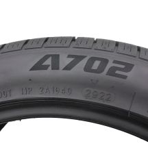 8. 2 x APLUS 225/45 R17 94V XL A702 Zima 2022 7,2mm