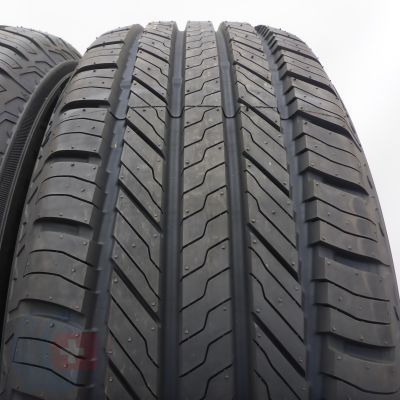 2. Opony 225/65 R16 4x YOKOHAMA 100H Geolandar CV G058 Letnie M+S 2022 Nieużywane 2. Opony 225/65 R16 4x YOKOHAMA 100H Geolandar CV G058 Letnie M+S 2022 Nieużywane