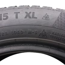 2. 1 x CONTINENTAL 185/60 R15 88T XL WinterContact TS860 Zima 2018 5,8mm