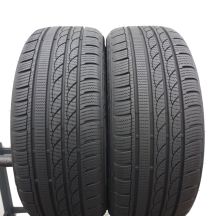 3. 4 x TRACMAX 205/45 R17 88V XL Ice-Plus S210 Zima 2020 Jak Nowe 7-7,8mm