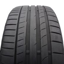 1 x CONTINENTAL 235/35 R19 91Y XL ContiSportContact 5P AO Lato 2023 6mm