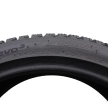 3. 1 x HANKOOK 225/40 R18 92V XL Winter I Cept evo 3 W330 Zima 2023 Jak Nowa 7,5mm