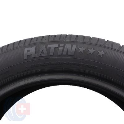 7. 4 x PLATIN 195/50 R16 88V RP20 Summer Lato 6,8-7,5mm 2019 Jak Nowe