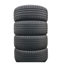 4 x BRIDGESTONE 215/45 R17 91W XL Turanza T005 A0 Lato 2021 6,2mm