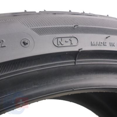 8. 2 x BRIDGESTONE 305/30 ZR19 102Y XL RE050A N1 Lato 2020 NIEUŻYWANE JAK NOWE