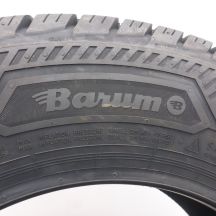 5. Opony 195/70 R15C 4x BARUM 104/102R SnoVanis 3 Zimowe 2023 