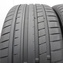 2. 2 x INFINITY 235/45 R18 98Y XL Ecomax Lato 2017 6,2mm 