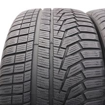 2. 2 x HANKOOK 295/35 R21 107V XL Winter I*cept evo 2 SUV W330A Zima 2016 7,5mm