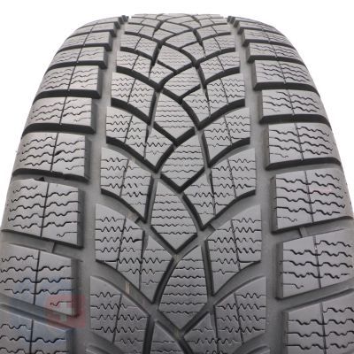 1 x GOODEYAR 235/55 R18 104H XL UltraGripPerformance GEN-1 A0 Zima 2020 8mm