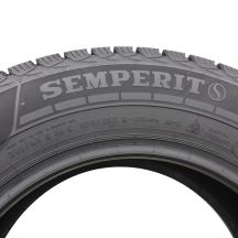 4. 2 x SEMPERIT 215/65 R16C 109/107R Van-Grip 3 Zima 2022 8,5-9,5mm