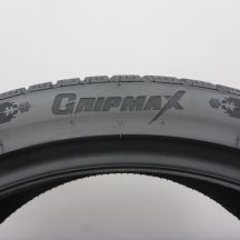 4. Opona 285/35 R22 1x GRIPMAX 106V XL Status Prowinter zimowa 2018 Nieużywana