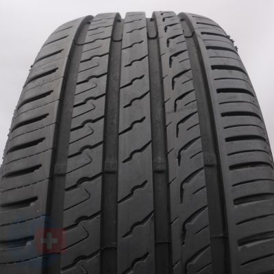 Opona 225/55 R18 1x BARUM 98V Bravuris 5HM Letnia 2024 Jak Nowa 8,5mm