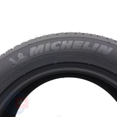 2. Opona 225/55 R16 1x MICHELIN 99W XL Primacy 3 Letnia 2019 Nieużywana  
