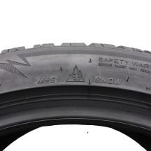 9. 4 x BRIDGESTONE 295/35 R19 104V XL Blizzak LM005 Zima 2020  