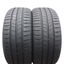 4. 4 x ESA TECAR 195/50 R15 82V Spirit 5 HP Lato 2017/18 