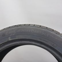 5. Opony 225/50 R18 2x CONTINENTAL 99H XL ContiWinterContact TS 830 P A0 Zimowe 2023 