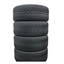 4 x VIKING 225/45 R17 91H SnowTech II Zima 2016 5,8-6mm