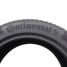 2. Opona 255/50 R19 1x CONTINENTAL 107V WinterContact TS 870 P Zimowa 2022 8,5mm Jak Nowa