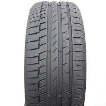 1 x CONTINENTAL 225/55 R17 101Y XL Premium Contact 6 Lato 2019 6.9mm