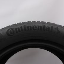 4. Opona 275/50 R20 1x CONTINENTAL 113V XL WinterContact TS850P SUV MO Zimowa 2024 8mm