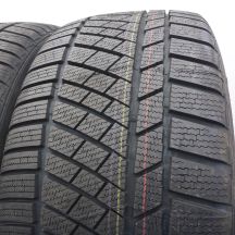 5. Opony 265/40 R19 2x CONTINENTAL 102V ContiWinterContact TS830P BMW Zimowe 2023 Nieużywane