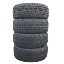 4 x GISLAVED 245/45 R18 100V XL Euro Frost 6 Zima 2022 6,8-7,5mm