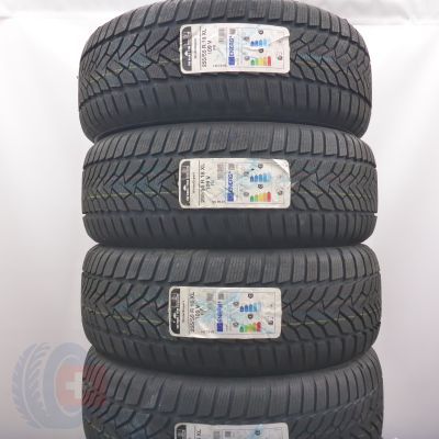 Opony 255/55 R18 4x UNIROYAL 109V XL WinterExpert Zimowe 2022  Opony 255/55 R18 4x UNIROYAL 109V XL WinterExpert Zimowe 2022