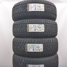 Opony 255/55 R18 4x UNIROYAL 109V XL WinterExpert Zimowe 2022 
