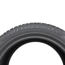 7. Opony 215/55 R17 2x PIRELLI 98H XL Winter Sottozero 3 KS Zimowe 2021 