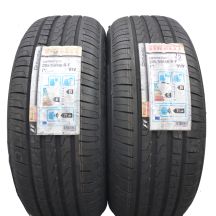 Opony 205/55 R16 2x PIRELLI 91W Cinturato P7 RFT BMW Letnie 2018 Nieużywane