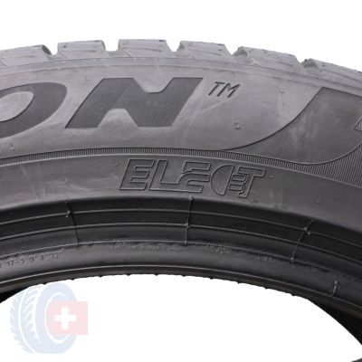 10. 2 x PIRELLI 255/45 R19 104H XL Elect Scorpion Winter Zima 2022 5,8mm