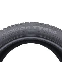 5. 4 x NOKIAN 225/50 R18 99H XL WR Snowproof Zima 2022 7-7,5mm