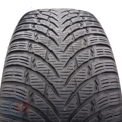Opona 265/60 R18 1x NOKIAN 114H XL WR SUV4 Zimowa 2018 Jak Nowa 7mm