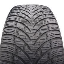 Opona 265/60 R18 1x NOKIAN 114H XL WR SUV4 Zimowa 2018 Jak Nowa 7mm