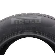 4. Opony 225/65 R17 2x NOKIAN 102H Wetproof SUV Letnie 2022 Jak Nowe