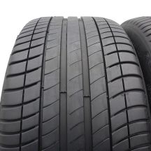 2. 2 x MICHELIN 275/35 R19 100Y XL Primacy 3 RSC BMW MOE Lato 6-6,4mm 2017