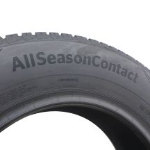 3. 1 x CONTINENTAL 205/65 R15 99H XL All SeasonContact Wielosezon 2022 7.2mm