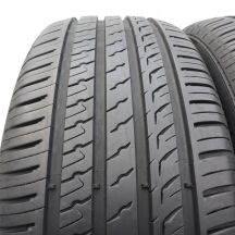 2. Opony 235/55 R19 2x BARUM 105V XL Bravuris 5 Letnie 2023 8,2 i 8,8mm Jak Nowe
