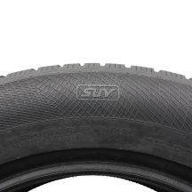 8. 4 x CONTINENTAL 235/60 R18 107H XL WinterContact TS850P Zima 2016 6-6,5mm