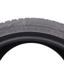 5. 2 x VREDESTEIN 245/40 R18 97W XL Wintrac Pro Zima 6-6,4mm 2018