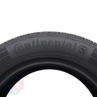 4. 1 x CONTINENTAL 225/65 R17 102H ContiCrossContact LX2 Lato 2016 Nieużywana