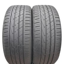 2 x HANKOOK 235/50 R19 99V Ventus S1 evo2 SUV K117A Seal Lato 2019 5,5mm