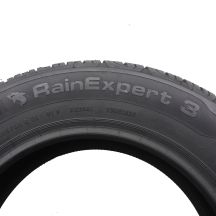 6. Opony 195/65 R15 4x UNIROYAL 91V Rain Expert 3 Letnie 2018/2019 Jak Nowe